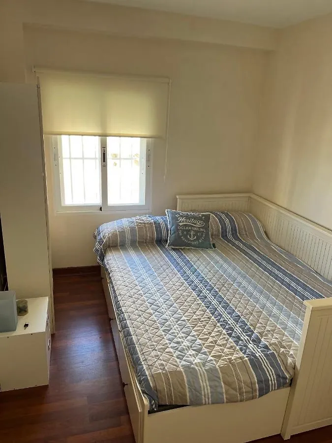 Apartamento Piso Con Piscina Primera Linea De Playa Torre Del Mar España